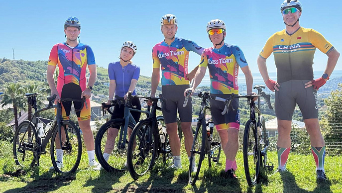 Class Team на «Золоте Ладоги»: два года в седле — время показывать результат